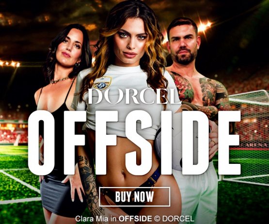 Buy Dorcel Offside