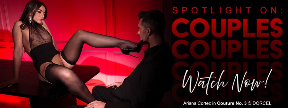 Spotlight on Couples