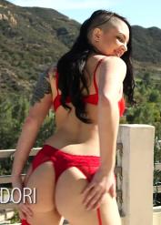69 lesbian porn with cool Abella Danger and Alexa Grace from James Deen