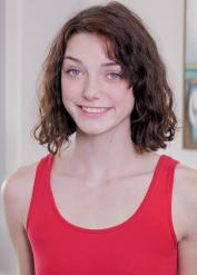 Adorable Teen Newcomer Shrooms Q Is Tiny With A Nice Round Booty