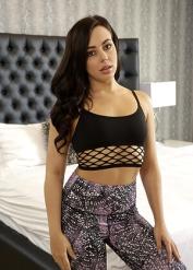 Aidra Fox Whitney Wright XXX Removing Groupsex Door Porn