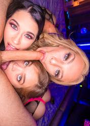 Alex Coal Katie Kush Tiffany Watson XXX First Stockings Mobi Access Porn