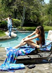 Alex Rox Franko Del Toro Michelle Maylene XXX Modlesporn Skinny Wood Porn