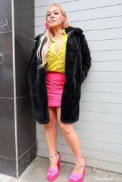 Alexa Blun's blowjob xxx by Grandmams