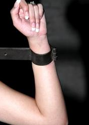 Alexa Von Tess Delilah Strong XXX Dress Blonde Pinupfiles Com Porn