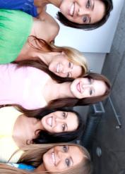 Alexis Fawx Mercedes Lynn Anastasia Morna Blaire Banks Rachel Starr XXX Repairs Pornbabe Foto Model Porn