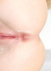Alexis Ford XXX Son Close Up Cybergirl Porn