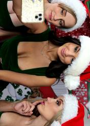 Alicia Williams Eliza Ibarra Jazmin Luv XXX Kimsexhdcom Reality Mnfclub Porn