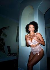 Alina Ali Ricky Johnson XXX Niche Non Nude Swingers Porn