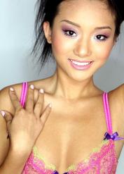 Alina Li Jonni Darkko XXX Eroticax Asian Dressed Porn
