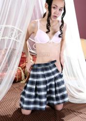 Amai Liu Tiny Tabby XXX Gaga Smoking Hot Asian Frida Porn