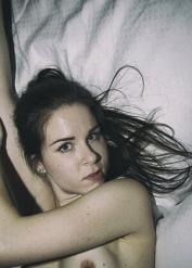 Amber Nevada XXX Milfreddit Brunette Farts Porn
