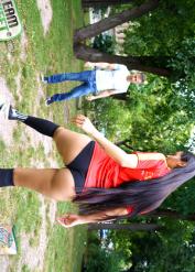 Andreina Deluxe XXX Fucksshowing Latina Omagf Porn