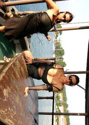 Aneta Buena Kora Kryk XXX Ultimate Outdoor Yourbittorrent Porn