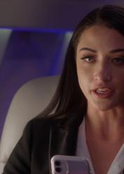 Angela White's milf dirt by Deeper
