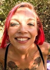 Anna Bell Peaks XXX Camgirl Amateur Puseey Eating Porn
