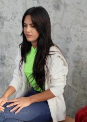 Apolonia LaPiedra's side fuck action by RK Prime