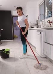Ariana Van X's doggystyle trailer by My Dirty Maid