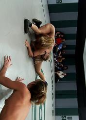 Ariel X Dia Zerva Jessie Cox Mellanie Monroe XXX Ok Sports Pass Porn