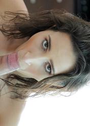 Ashley Adams XXX German Blowjob Faapy Porn