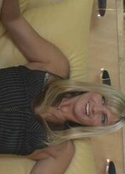 Ashley Long XXX Lik Skinny Anissa Porn