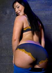 Ashli Orion James Deen Karlo Karrera Mark Davis XXX Livefeed Gangbang Porno Porn