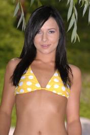 ATK Archives featuring Ashli Orion Nude Photos