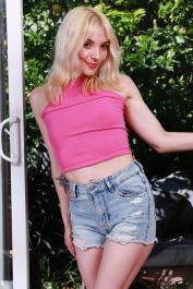 ATK Galleria performed by Amber Maddie Porn Pics