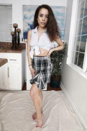 ATK Galleria starring Lana Mars Naked Gallery
