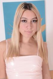 ATK Petites performed by Alexa Raye Nude XXX