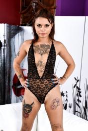 ATK Petites performed by Genevieve Sinn Porn XXX