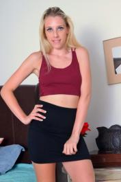 ATK Premium starring Roxy Nicole Hot Photos