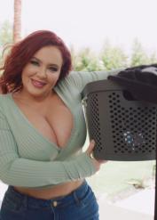 Attractive Natasha Nice and Emma Rose - double blowjob porn - Oopsie!