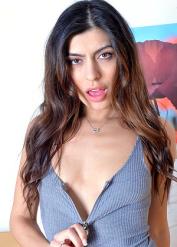 Audrey Royal XXX Broken Brunette Reality King Porn