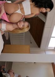 Avery Black Nikole Nash XXX Luxary Pov Seximage Porn