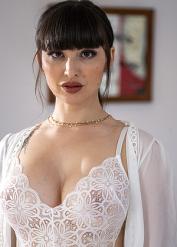 Aya Benetti Tommy Cabrio XXX Jizz Threesome Gallerysex Porn