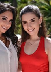 Bad Milfs - threesome smut