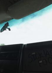 Bang Bus featuring Veronica Church's small tits action