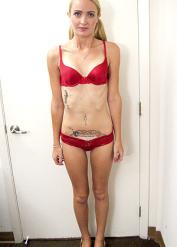 Becky Lynn XXX Modling Lingerie Pornpicture Org Porn