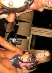 Bethany Benz XXX Cumonface Party Blondesexpicturecom Porn
