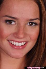 Big ass movie with rosy Tori Black from Diary of a Nanny