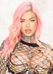 Big ass scene with winning Chantal Danielle from Jules Jordan