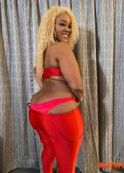Big Black Ass Movie Vol. 3, The