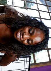 Black Dahlia XXX Wwwmysexpics Spreading Indian Escort Porn