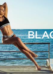 Blacked.Com - legs on shoulders sex