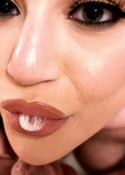 Blake Blossom's big cock dirt by Benefit Monkey