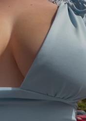 Blake Blossom's cowgirl porn by RK Prime