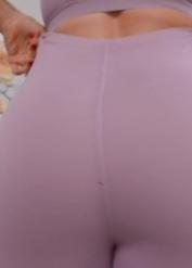 Blonde MILFs Ryan Keely and Kaden Kole show their big tits and share a cock