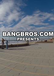 Blondie Fesser's oral xxx by Public Bang