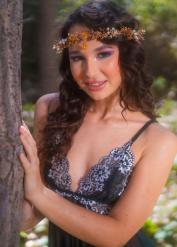 Blowjob video with shaggy Liz Jordan and Xxlayna Marie from Wicked Pictures